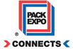 PACK EXPO Connects 2020 logo