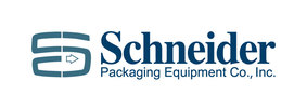 Schneider Packaging Equipment Co., Inc. logo