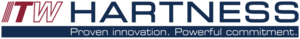 ITW Hartness logo