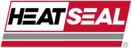 Heat Seal/Ampak logo