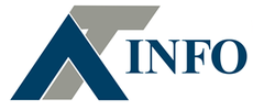 AT Information Products, Inc. logo
