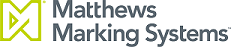 Matthews Marking Systems logo