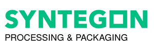 Kliklok LLC, a Syntegon company logo