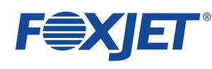 FoxJet, An ITW Company logo
