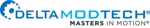 Delta Modtech logo