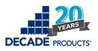Decade Products, LLC logo