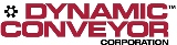 Dynamic Conveyor Corporation logo