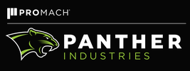 Panther Industries, Inc. logo