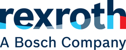 Bosch Rexroth Corporation logo